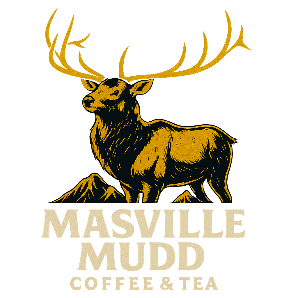 WTH is MASville Mudd Coffee (& Tea)?