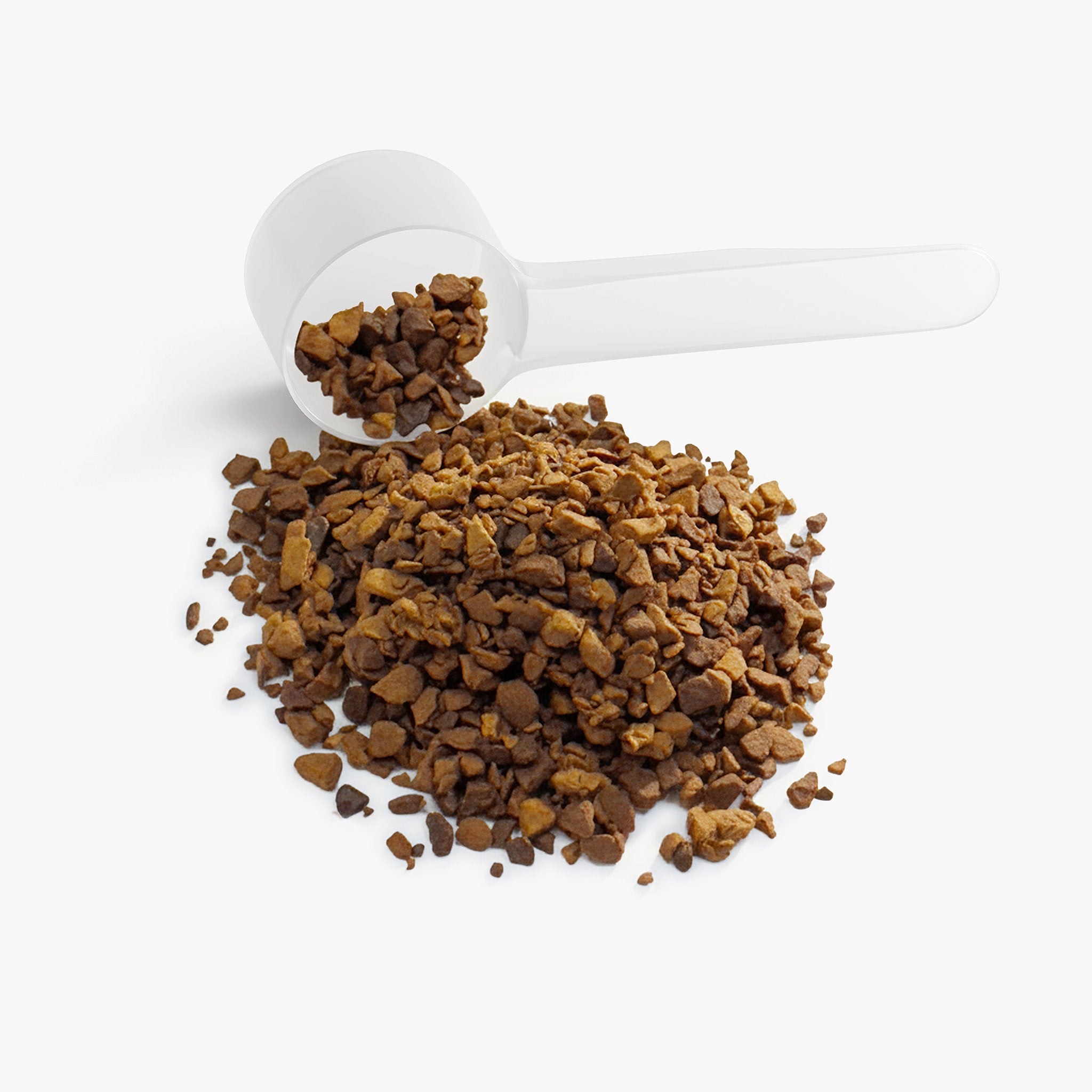 MASville Mudd's SWEET BREW Instant Coffee (Dark Roast)