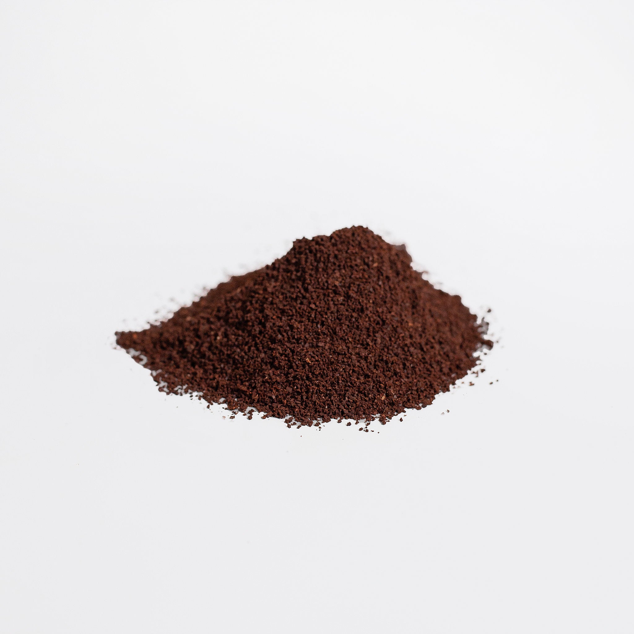 MASville Mudd MUSHROOM COFFEE FUSION - Lion’s Mane & Chaga (16oz)