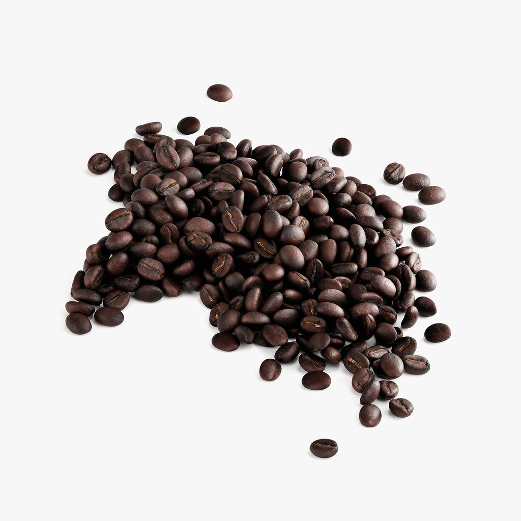 MASville Mudd Deep Roast Coffee (Dark Roast)
